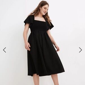 Madewell Lucie dress